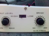 Jak zmostkowac wzmacniacz?