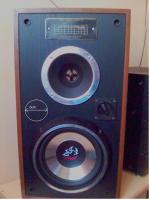 BR w Unitra Zg30c114. Potrzebne obliczenia. Czym okleić?