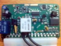 Autoalarm tygrys nie zamyka drzwi.