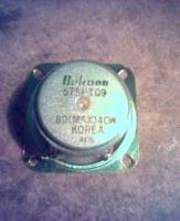 wymiana głośników w kolumnach diora ZgbB 60 8 901