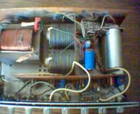 Technics SA-EH 60 i głośniki (zmieniono tytuł postu)