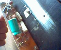 Koncówka mocy pomocy!!! HELP!!!