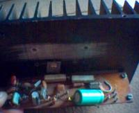 Koncówka mocy pomocy!!! HELP!!!