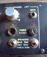 Koncówka mocy pomocy!!! HELP!!!