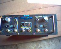 Koncówka mocy pomocy!!! HELP!!!