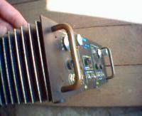 Koncówka mocy pomocy!!! HELP!!!