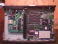 Przerobienie klawiatury bezprzewodowej od SATELCO do laptopa