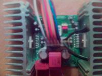 Oryginalny subwoofer Blaupunkt do Audi & Vw