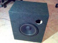 KOLUMIENKI z Alphard EW80