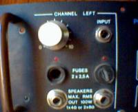 Koncówka mocy pomocy!!! HELP!!!