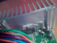 Oryginalny subwoofer Blaupunkt do Audi & Vw