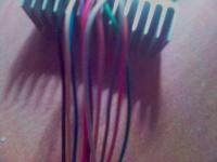 Oryginalny subwoofer Blaupunkt do Audi & Vw