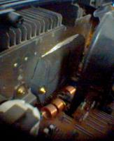 Technics SA-EH 60 i głośniki (zmieniono tytuł postu)