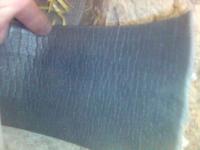 Co to za maty? Efekt podobny do maty bitumicznej?