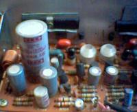 Technics SA-EH 60 i głośniki (zmieniono tytuł postu)