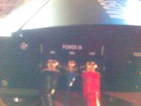 dobrze podlaczylem kable???