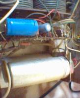 Technics SA-EH 60 i głośniki (zmieniono tytuł postu)