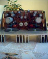 Technics SA-EH 60 i głośniki (zmieniono tytuł postu)