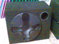 Czy ta skrzynia jest dobra do glosnika!!