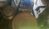 Golf 3 1.4 Petrol 1997: V-belt Replacement Guide, Self-Tensioner & Installation Process