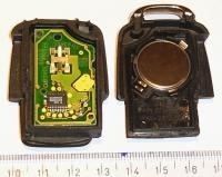 jaki alarm do pilota od VW