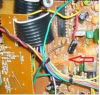 Odblokowanie 40 kanałów w AM w CB KAISER KA 9040 - Pytanie użytkownika Artura