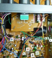 Odblokowanie 40 kanałów w AM w CB KAISER KA 9040 - Pytanie użytkownika Artura