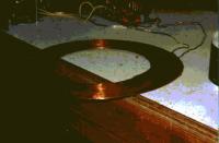 Wykrywacz metalu (20-25 cm w ziemi)