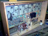 Przeróbka starego zegara cyfrowego pomóżcie