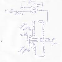 [Atmega32][C] Termometr na diodzie