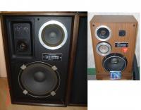 Co to za model Altus-a? Z przodu - moc znamionowa 60 W.