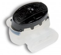 Montaż złączek DBM RAIN BIRD odporne na wilgoć - instrukcja