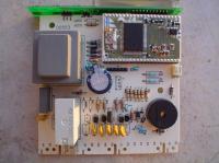 Zmywarka Gorenje -procesor