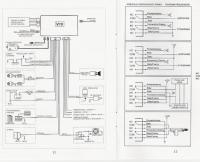 exus v10,v5 schemat montażu