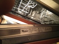 Whirlpool ADG 657 IX typ 11148 - Instrukcja serwisowa do zmywarki