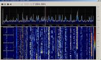 RTL-SDR - an SDR receiver from a cheap DVB-T tuner on a USB connector