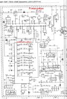 VW Golf 3 - instalacja i sterowanie wskaźnika paliwa