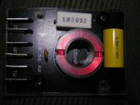 Zwrotnica do Helix 62MKII