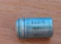 Zwrotnica. Padł kondensator. Za duża moc wzmacniacza.