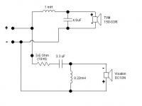 Czy ta zwrotnica bedzie pasować?? arn-150 + sc10 n