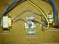 ARV-104-03/8 - jak wyciszyć?