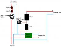 Jaki Bass Reflex do Głośnika Tonsil GDN 16/50/6 ?