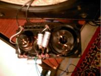 Kolumny Tonsil + zwrotnica i jej schemat: Pomozcie...