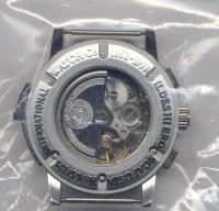 Zegarek. Co to za zegarek? Jaka jest jego przybliżona wartość?