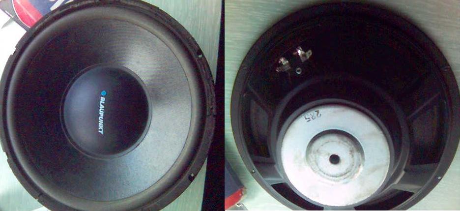 blaupunkt 28,5 cm charczy - elektroda.pl