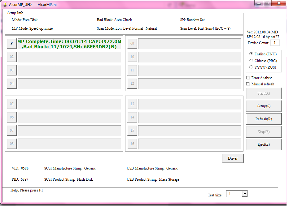 noname Windows nie wykrywa pendriva 2 elektroda.pl